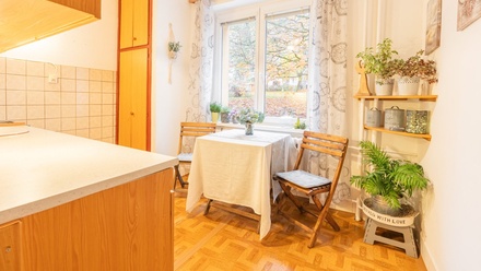 Prodej bytu 2+1 49 m², Jablonec nad Nisou