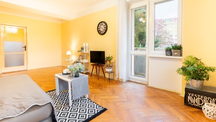 Prodej bytu 2+1 49 m², Jablonec nad Nisou