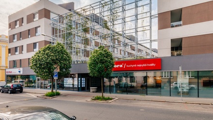 Prodej garážového stání 15 m², Kolín III