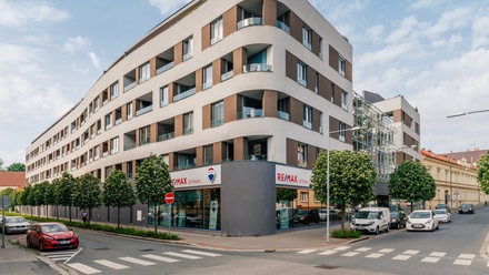 Prodej garážového stání 15 m², Kolín III