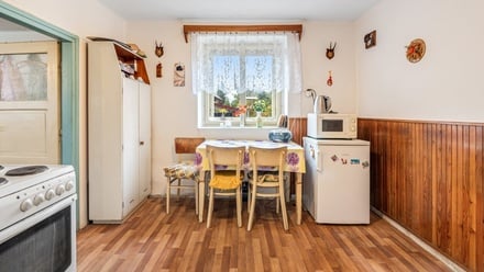 Prodej rodinného domu 72 m², Vlastějovice