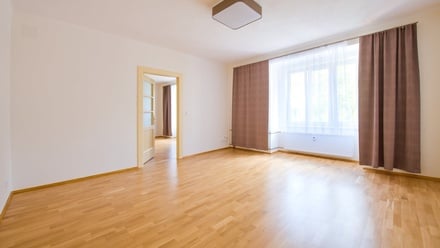 Pronájem bytu 2+kk 60 m², Tábor