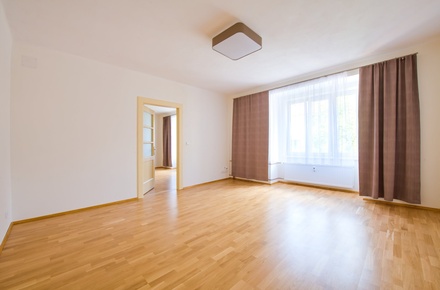 Pronájem bytu 2+kk 60 m², Tábor