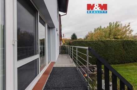 Prodej rodinného domu 174 m², Nýrsko