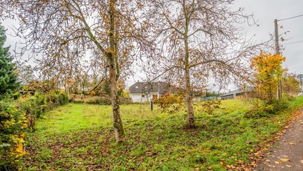 Prodej stavebního pozemku 953 m², Trutnov