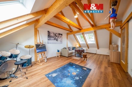 Prodej rodinného domu 169 m², Babice u Rosic