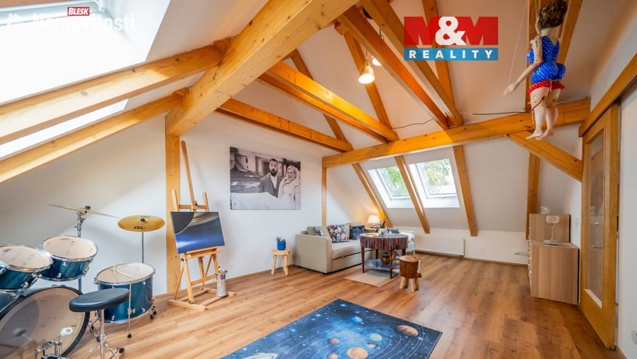 Prodej rodinného domu 169 m², Babice u Rosic