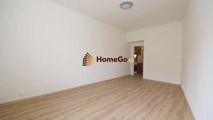 Pronájem bytu 1+kk 33 m², Praha - Nusle