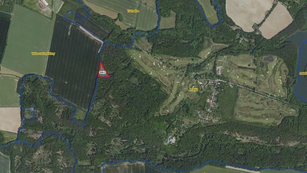 Prodej louky 7 450 m², Vidice