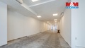 Prodej obchodního prostoru 450 m², Praha 8