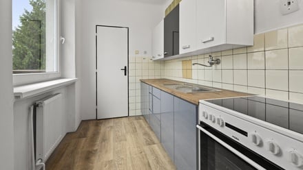 Prodej bytu 3+kk 65 m², Vinary