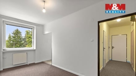 Prodej bytu 3+kk 65 m², Vinary