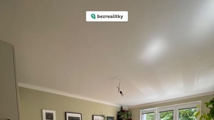 Prodej bytu 2+1 54 m², Praha 6