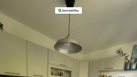 Prodej bytu 2+1 54 m², Praha 6