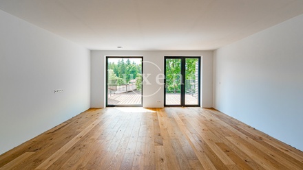 Prodej bytu 1+kk 80 m², Harrachov