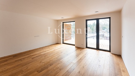 Prodej bytu 1+kk 80 m², Harrachov