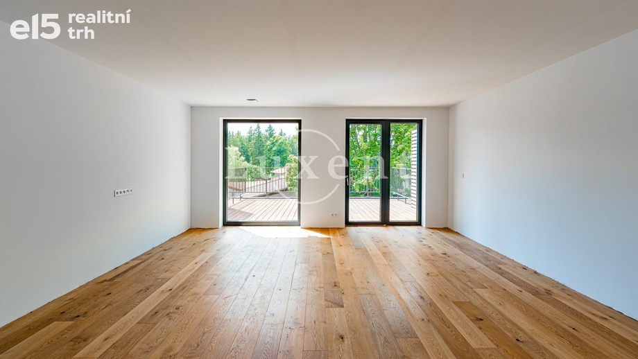 Prodej bytu 1+kk 80 m², Harrachov