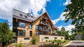 Prodej bytu 2+kk 80 m², Harrachov