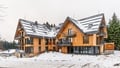 Prodej bytu 2+kk 80 m², Harrachov