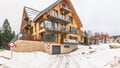 Prodej bytu 2+kk 80 m², Harrachov