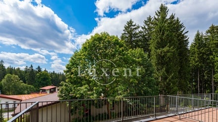 Prodej bytu 2+kk 80 m², Harrachov