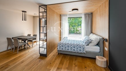 Prodej bytu 2+kk 80 m², Harrachov