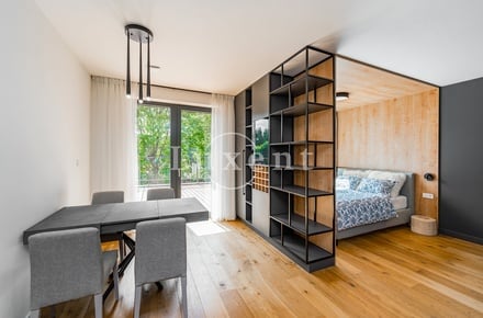 Prodej bytu 2+kk 80 m², Harrachov