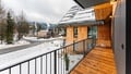 Prodej bytu 3+kk 98 m², Harrachov