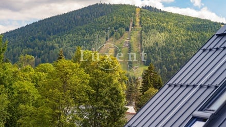 Prodej bytu 3+kk 98 m², Harrachov