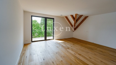 Prodej bytu 4+kk 120 m², Harrachov