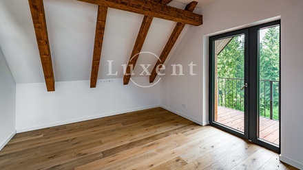 Prodej bytu 4+kk 120 m², Harrachov