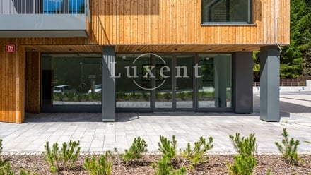 Prodej obchodního prostoru 108 m², Harrachov