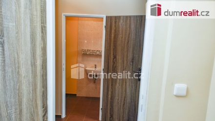 Pronájem bytu 1+kk 17 m², Kladno