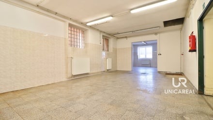 Pronájem skladu 834 m², Letovice