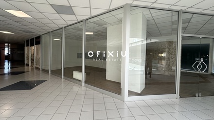 Pronájem obchodního prostoru 83 m², Brno - Štýřice