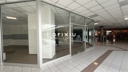 Pronájem obchodního prostoru 83 m², Brno - Štýřice