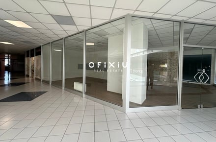 Pronájem obchodního prostoru 83 m², Brno - Štýřice