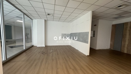 Pronájem obchodního prostoru 83 m², Brno - Štýřice