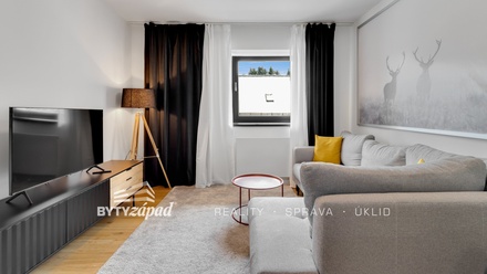 Prodej bytu 2+kk 40 m², Čachrov - Javorná