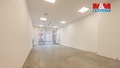 Pronájem obchodního prostoru 150 m², Praha 8
