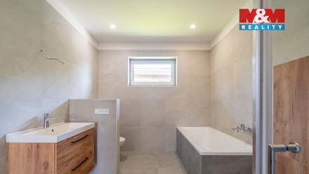 Prodej rodinného domu 120 m², Vratimov