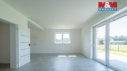 Prodej rodinného domu 120 m², Vratimov