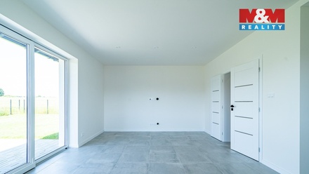 Prodej rodinného domu 120 m², Vratimov