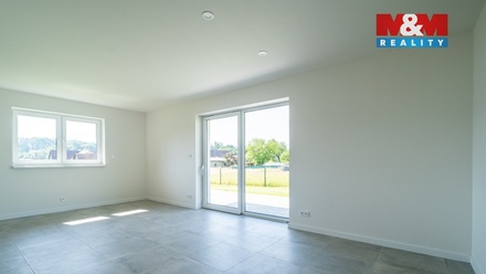 Prodej rodinného domu 120 m², Vratimov