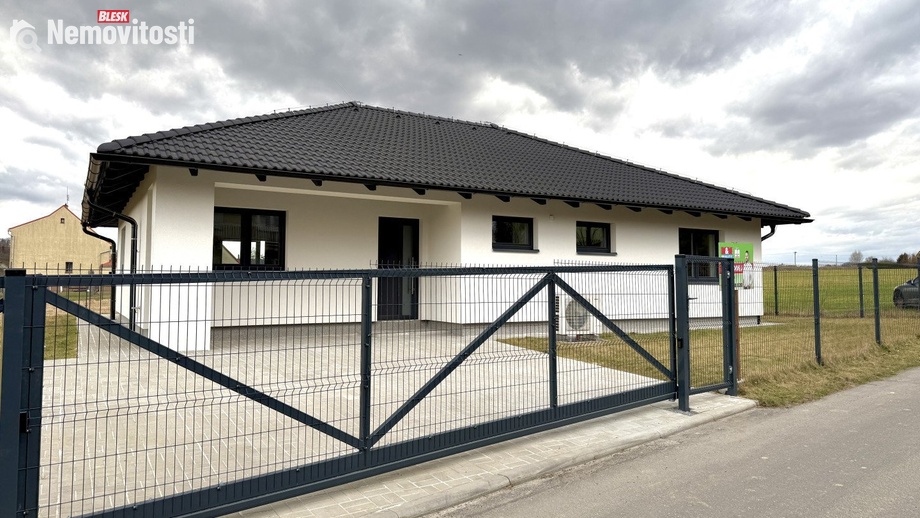 Prodej rodinného domu 120 m², Vratimov