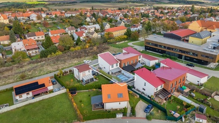 Prodej rodinného domu 98 m², Smečno