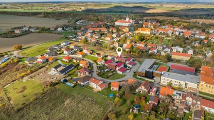 Prodej rodinného domu 98 m², Smečno