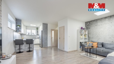 Prodej rodinného domu 98 m², Smečno