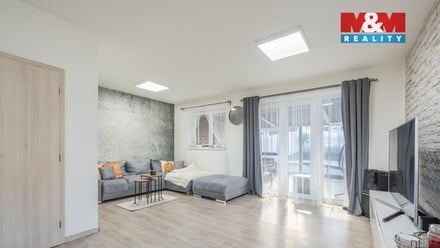 Prodej rodinného domu 98 m², Smečno