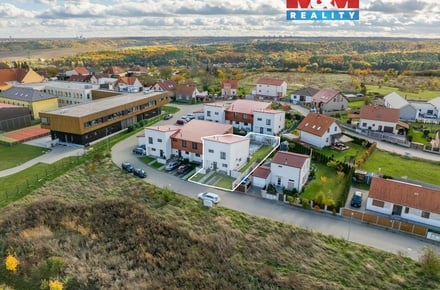 Prodej rodinného domu 98 m², Smečno